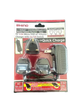 Micro USB Universal AC Adapter Charger AC 100-240V DC Output 5V-3.0A