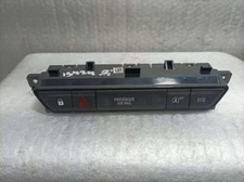 283E85816R multifunction control for DACIA SANDERO 1.0 TCE 90 2021 4753046