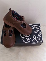 Osh Kosh $35 Soft Buckle Brown Shoes Size 11 Toddler Girls Osh Kosh $35 Soft Buckle Brown Shoes Size 11 Toddler Girls