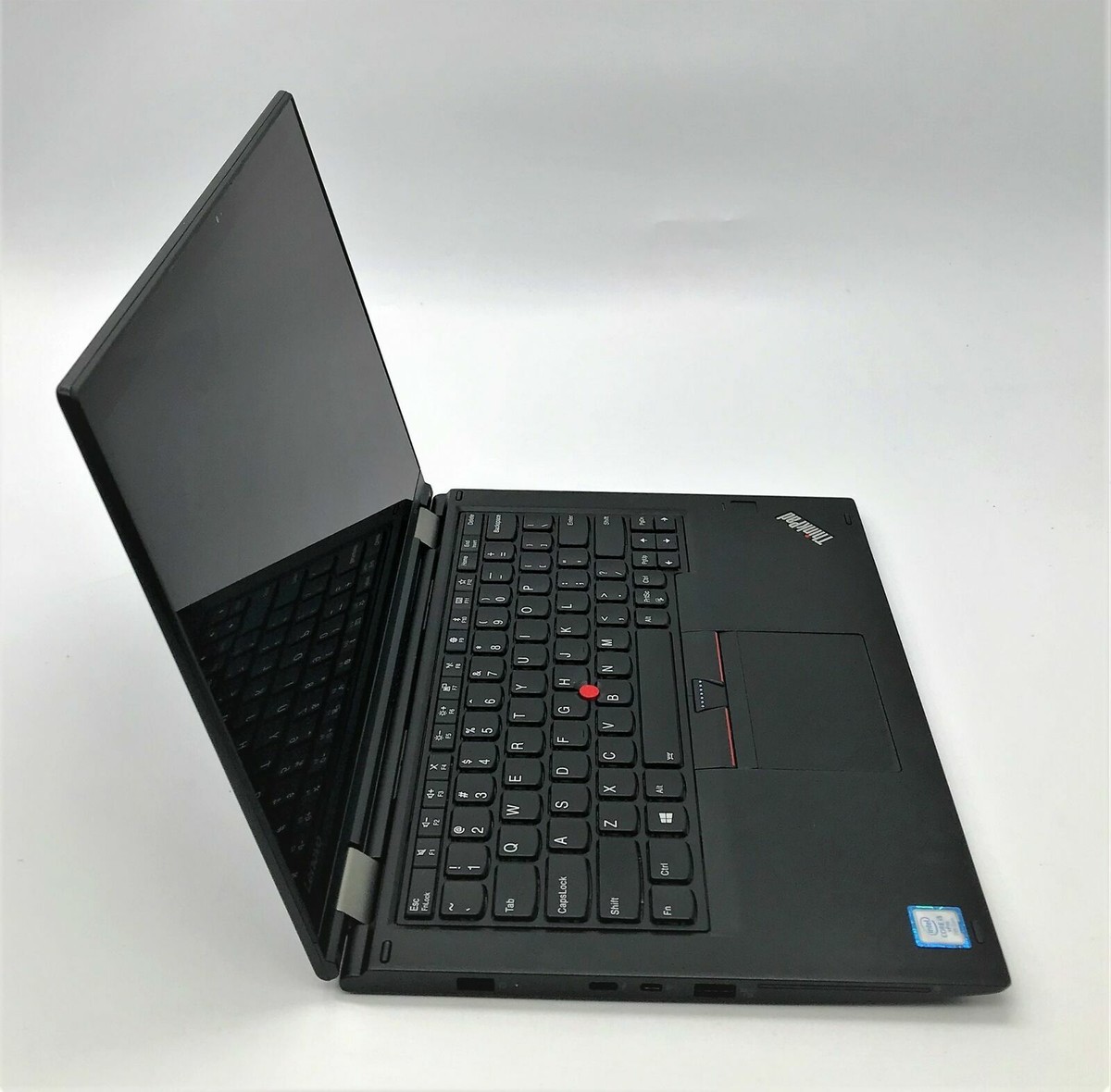 Lenovo Laptop Thinkpad YOGA 370 i5 16GB RAM 256GB SSD Windows 10