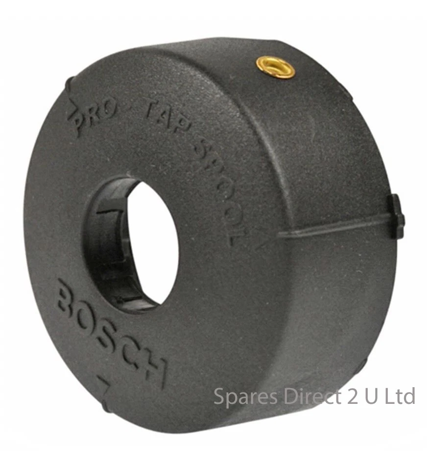 Bosch ART 23 Easytrim Trimmer Spool Line Cover Genuine Part