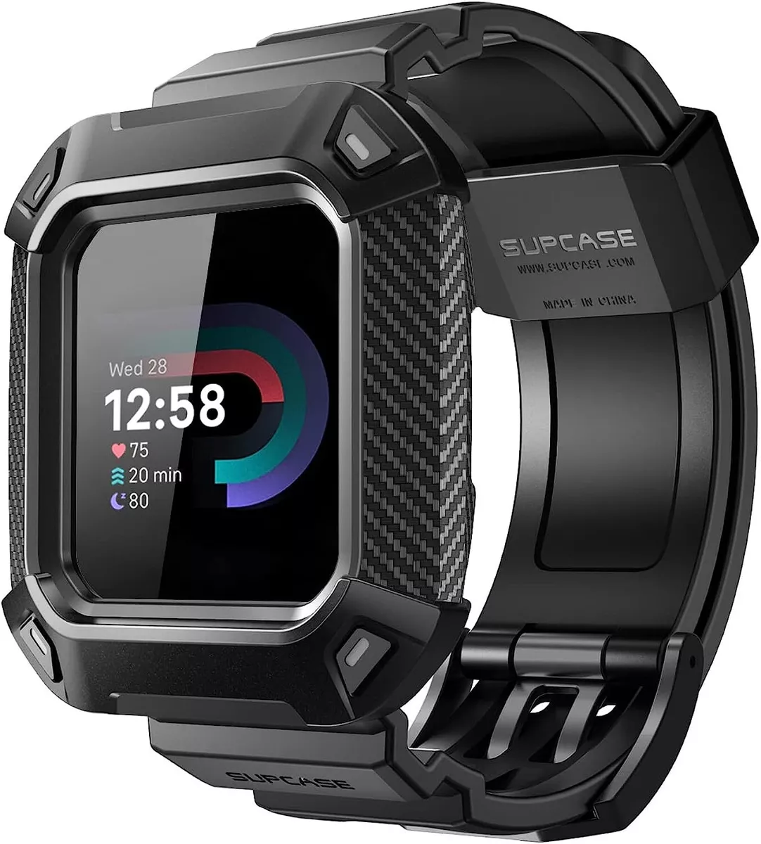 Supcase fitbit versa sale