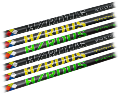 #ad Project X HZRDUS Smoke Shafts Choose Model Flex Weight and Adaptor $79.99