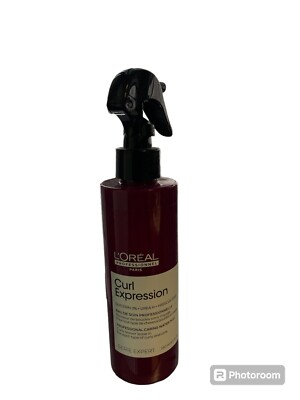 Loreal Serie Expert Curl Expression Curls Reviever Spray Leave in 190ml Neu (498