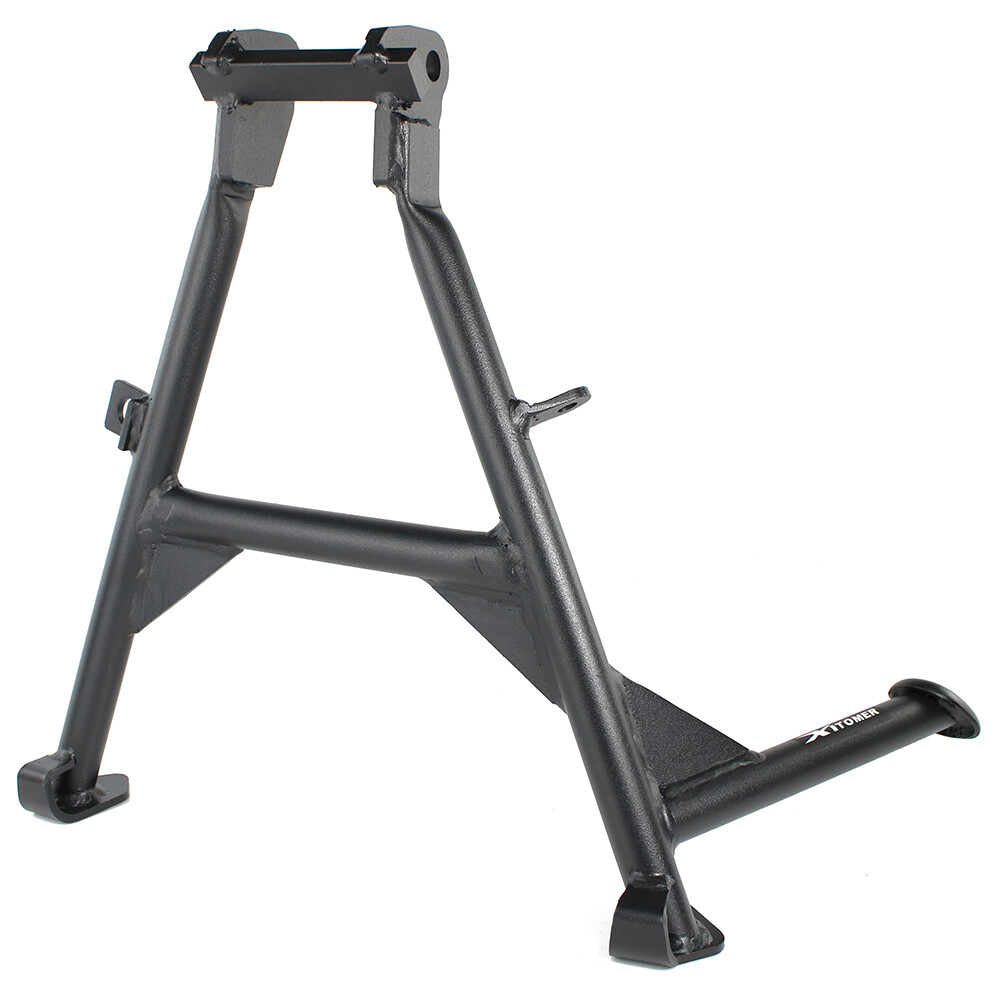 Steel Centerstand Main Stand Kickstand Fit For Honda XL750