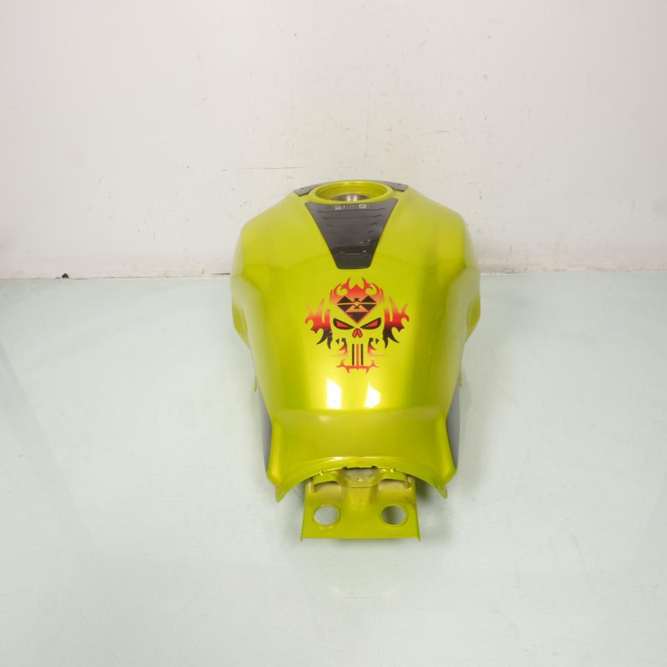 Protection Reservoir Moto Pour Zontes G1-125 125 G1 125 Moto Dédié Réservoir De Carburant Tampon Décoratif Décalcomanies Autocollant De Protection Résine Autocollants