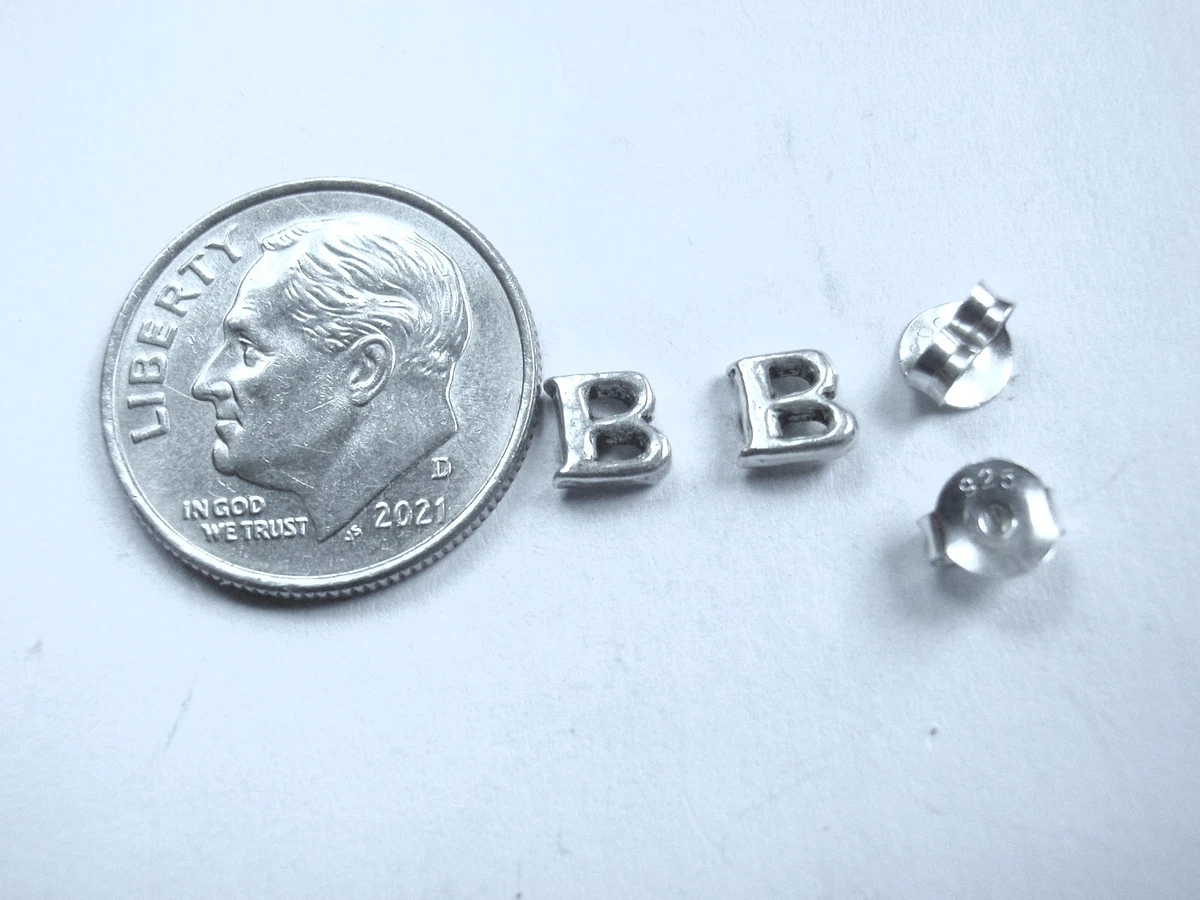 925 cheap b silver