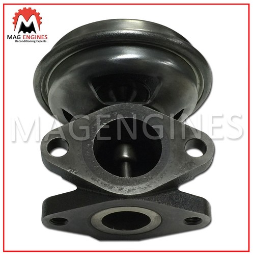 EGR VALVE CHEVROLET Z20S1 FOR CRUZE CAPTIVA & OPEL ANTARA 2.0-VCDI 07-11 - Picture 5 of 7