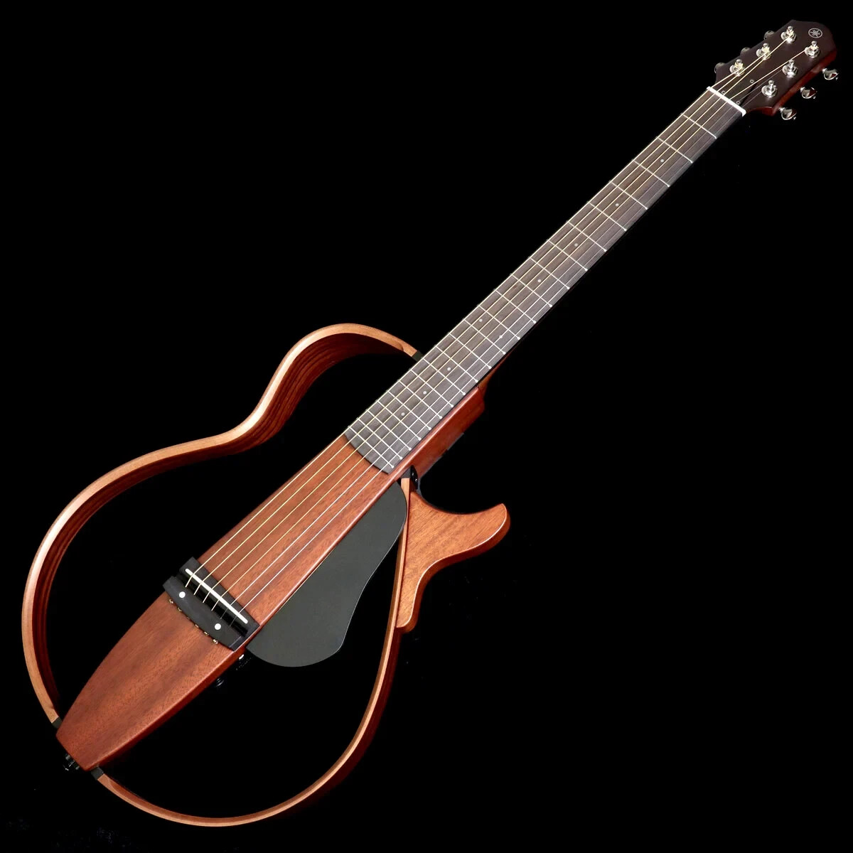 YAMAHA / SLG200S NT (Natural) Silent Guitar Steel String