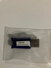 WMS BB3 FORBIDDEN DRAGONS DONGLE