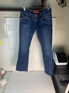 too superlow levis
