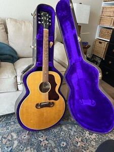 美品希少品 Gibson J-100XTRA 2001年製 Gibson J100 | eBay