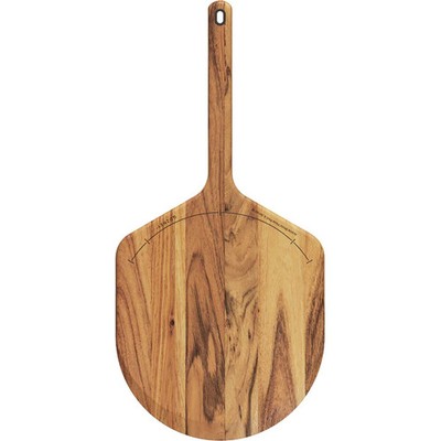 Gozney Acacia Wood Placement Peel One Color, M