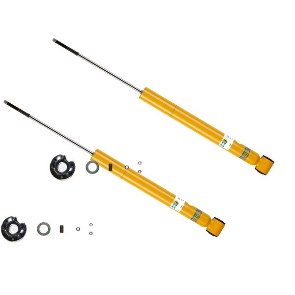 2 Bilstein SportstoßDäMpfer B8 2-24-015295 Hinterachse FüR Seat Toledo-image