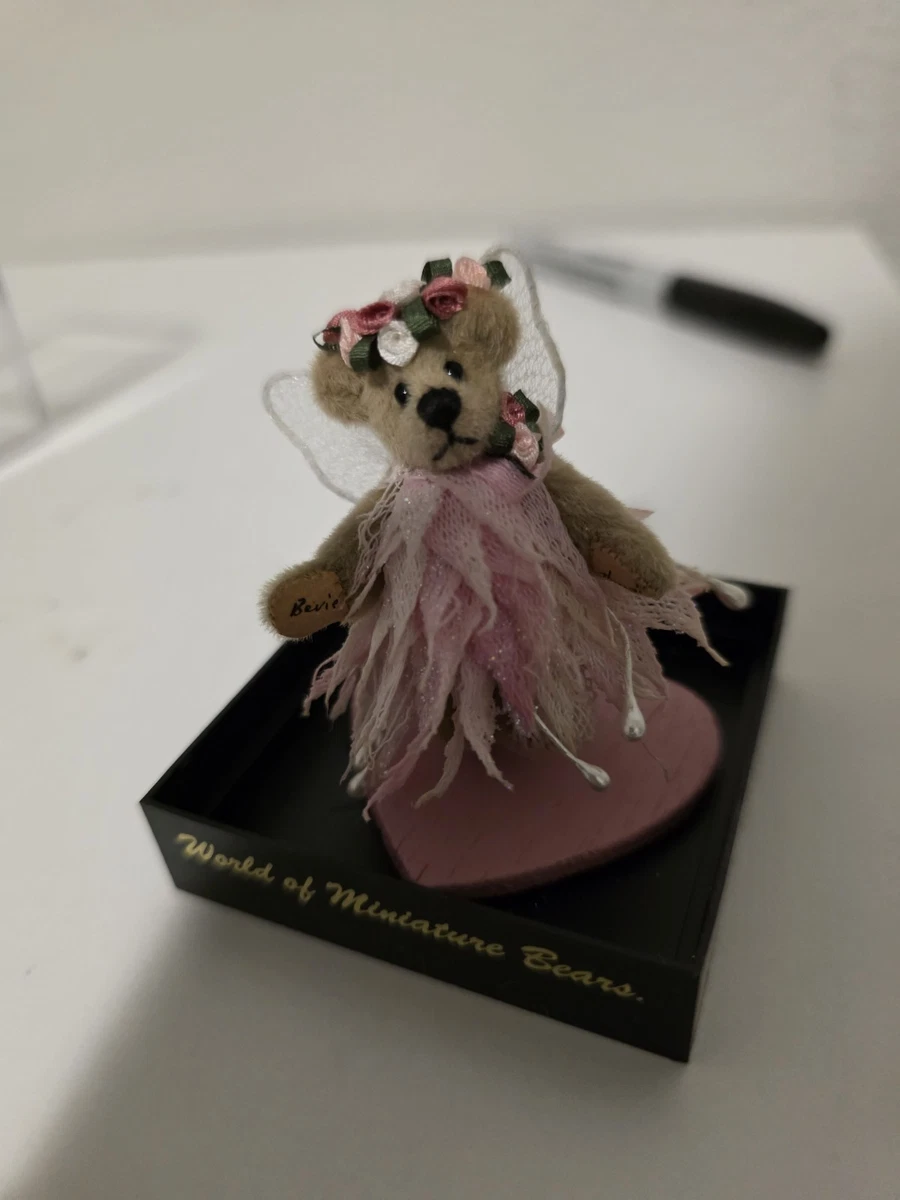 World Of Miniature Bears for sale | eBay