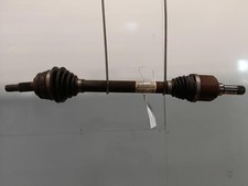 Cardan Citroen C4