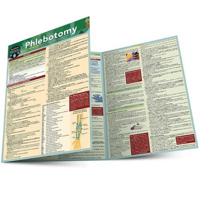 Kathryn Almquist Phlebotomy (Mixed Media Product)