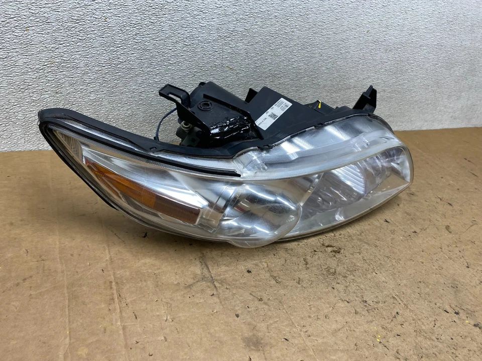 Faro derecho pasajero Infiniti Fx35 2004 a 2008 xenón oculto Rh T5488 DW Foto 3 de 4