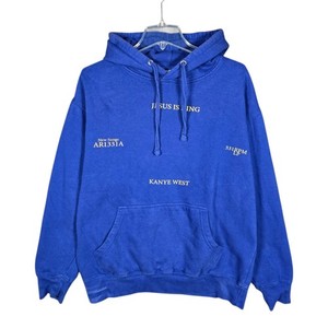 Jesus Is King Hoodie Kanye | eBay
