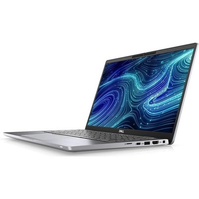 Dell Latitude 7420 14'' 16GB 512GB, Black