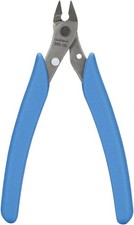 GodHand Single Blade Nipper ST GH-PNS-135 Plastic Model Tool Japan