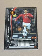 Collection 16 Cartes Panini WCCF 2004-05 – AC Milan – Serie A – Joueurs Légendes