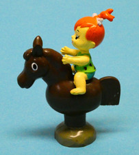 Nr F3 Sammelfigur  Familie Feuerstein Serie