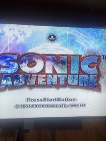 Sega Dreamcast Sports Edition Black Console