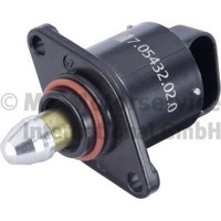 Pierburg 7.05432.02.0 Leerlaufregelventil Luftversorgung FüR Peugeot Citroen ZX