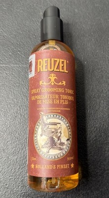 Reuzel Spray Grooming Tonic 12 oz