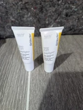 2 Strivectin Tighten & Lift Peptight Peptide Face Lift Serum 0.25 Each - NEW