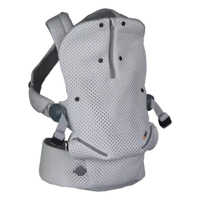 BeSafe Haven Peak Mesh Babytrage Kindertrage Tragesystem Bauchtrage Babyzubehör