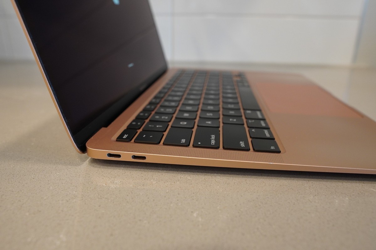 Apple MacBook Air 13