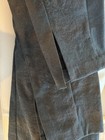 Eileen Fisher Size 8 Stretch Organic Jacquard Slim Trousers- REDUCED — photo 4