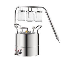 Moonshine Still Baby Boom 12l