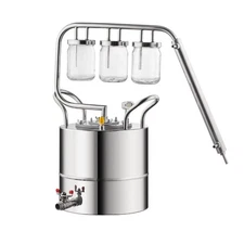 Moonshine still Baby Boom 12l