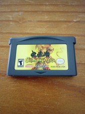 Onimusha Tactics Nintendo Game Boy Advance GBA Cartridge Only LEGIT & TESTED! 