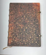 Paperblanks Grolier (Grolier Ornamentali) Ultra Lined Hardcover Journ (Hardback)
