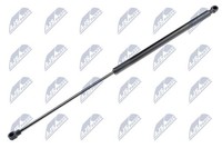 NTY AE-DW-002 Gasfeder, Koffer-/Laderaum FüR Chevrolet Opel