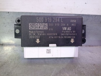 5Q0919294L ELEKTRONISCHES MODUL / 5Q0919294A VALEO / 5344269 FÜR VOLKSWAGEN TOUR