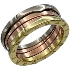 Bulgari Bvlgari B.zero One Ring Perfect Mysta...