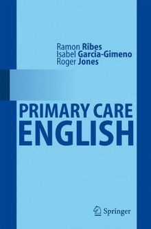 Primary Care  English | Buch | Zustand sehr gut