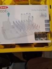 Oxo Tot Bottle Drying Rack
