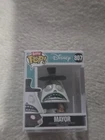 Funko Bitty Pop MAYOR Nightmare Before Christmas # 807 Disney (0.9-inch)