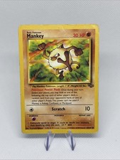 Image for Mankey