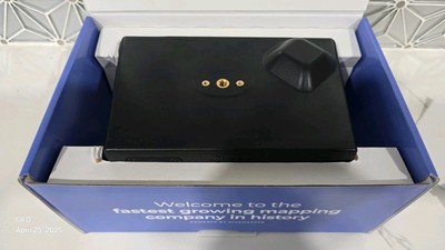 HiveMapper Bee Dashcam -NEW IN BOX- LTE + WiFi LAST ONE! | eBay