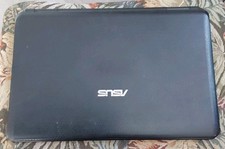 Notebook ASUS K50C così com'è per riparazione ricambi
