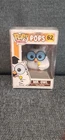 New Funko Pop Ad Icons Tootsie Roll Pops #62 Mr. Owl Vinyl Figure