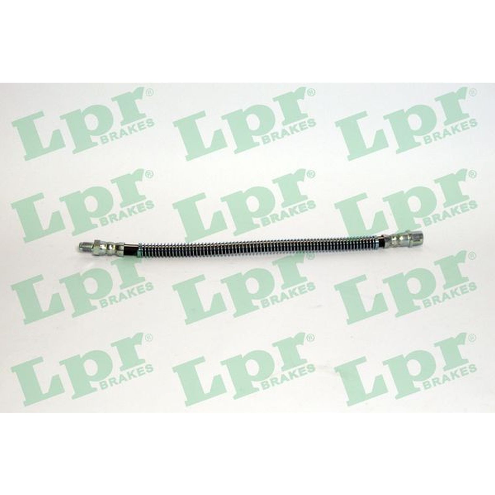 1x ORIGINAL® Lpr Bremsschlauch Hinten, Links, Rechts für Mercedes-Benz C-CLASS