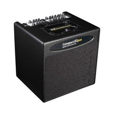 AER COMPACT-80-PRO 80W Acoustic Guitar Combo Amp